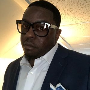 Meet your Posher, Mr.Loving